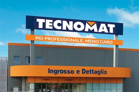 Tecnomat by Bricoman a Sassari (07100) .